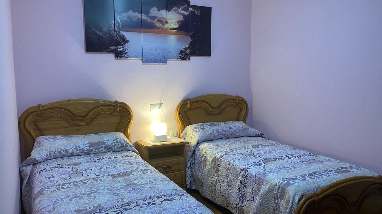 Photo of Bedroom in Ribadedeva