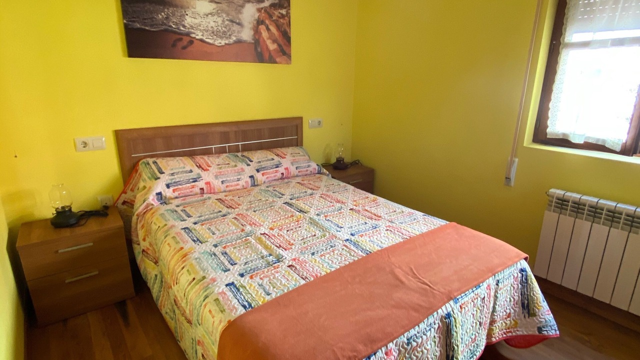 Photo of Bedroom in Ribadedeva