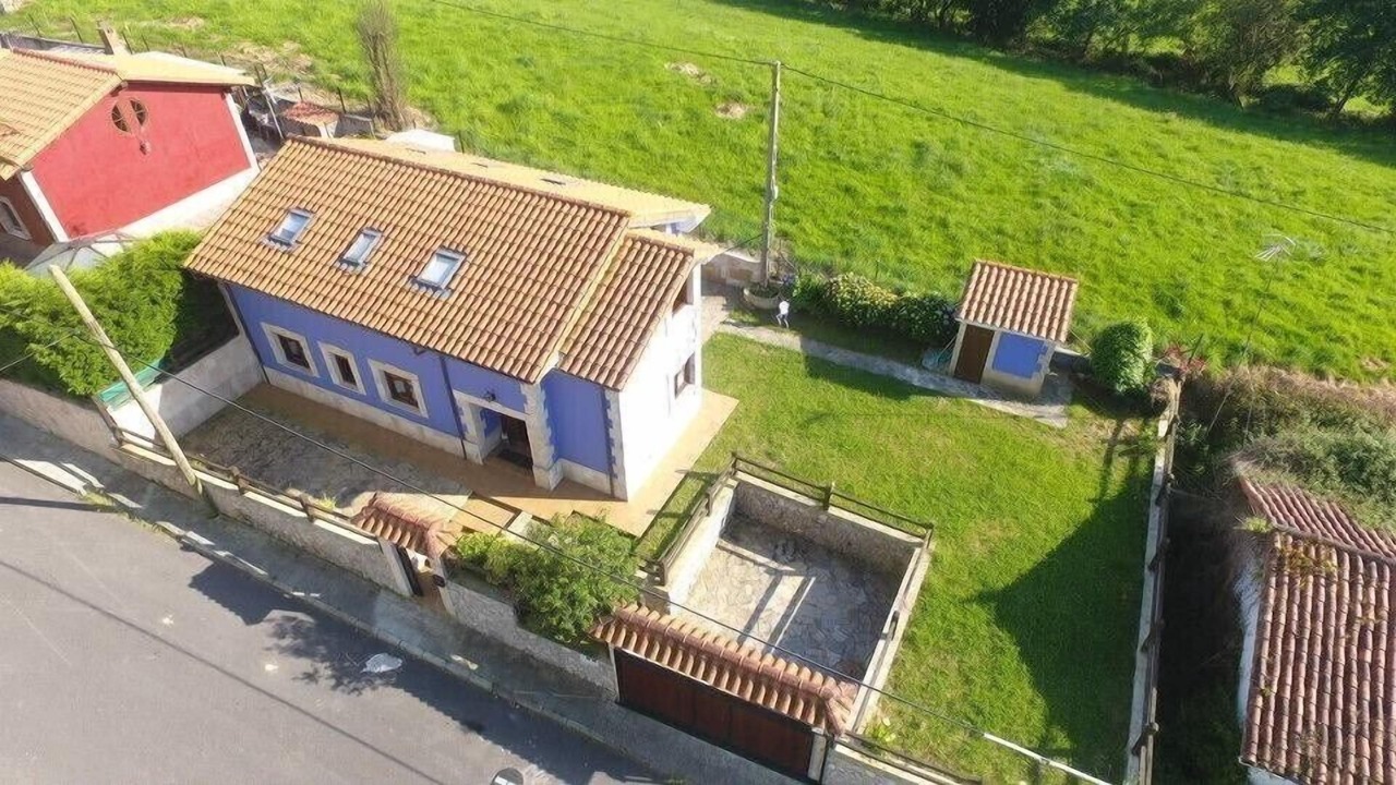 Photo of Outdoor in Ribadedeva