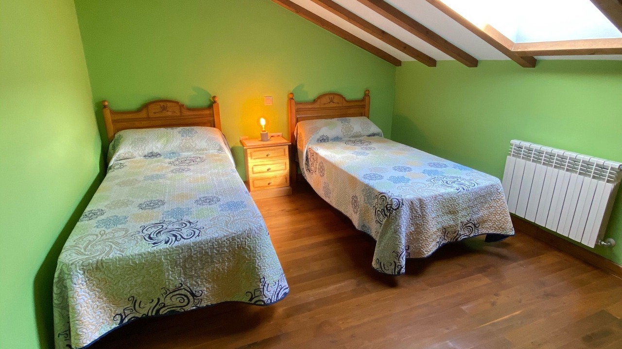 Photo of Bedroom in Ribadedeva
