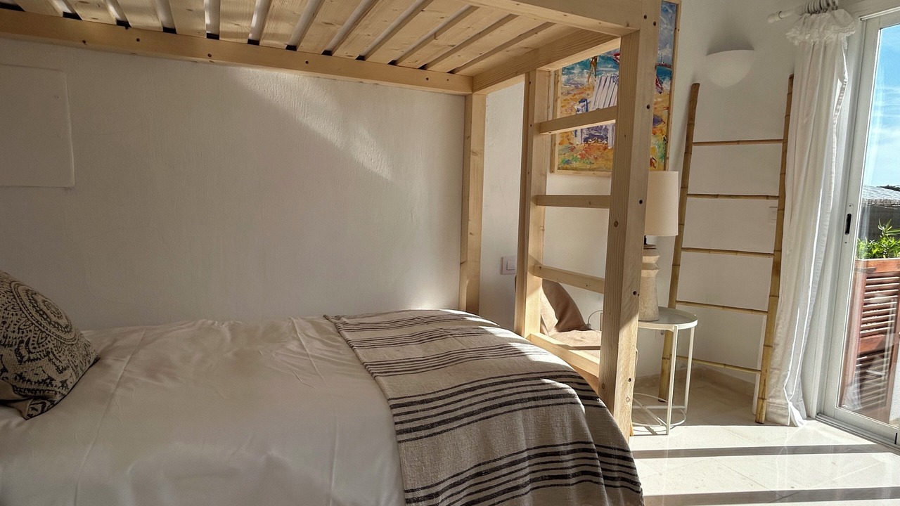 Photo of Bedroom in Binibeca