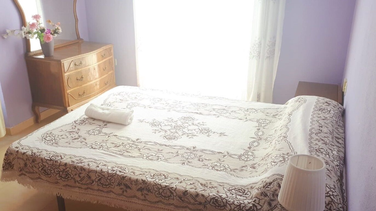 Photo of Bedroom in Barco De Avila