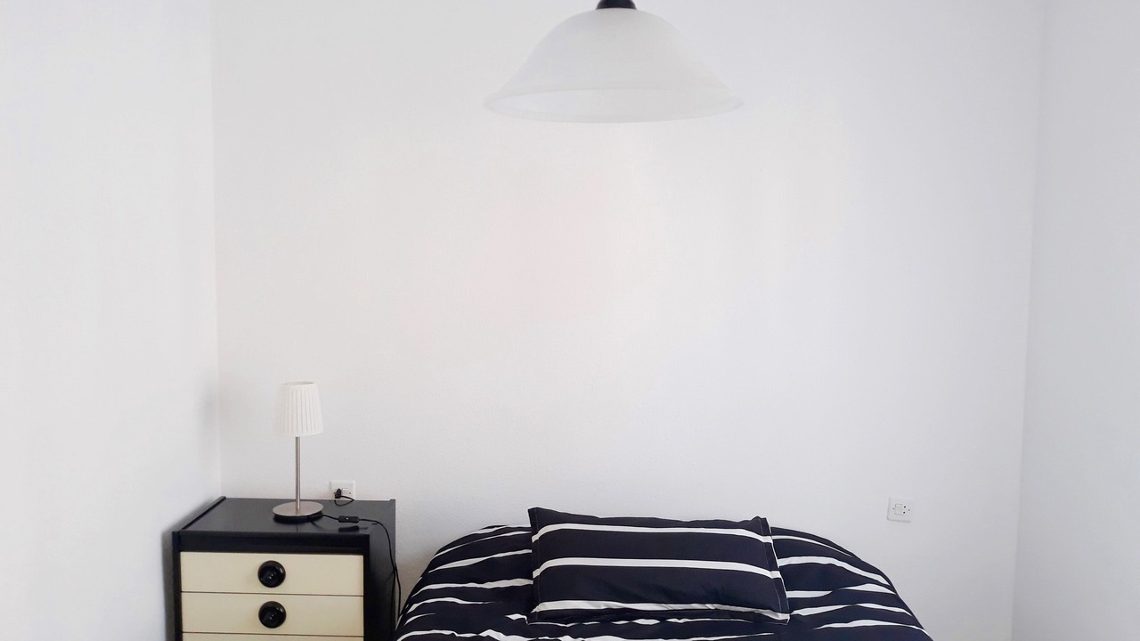 Photo of Bedroom in Barco De Avila