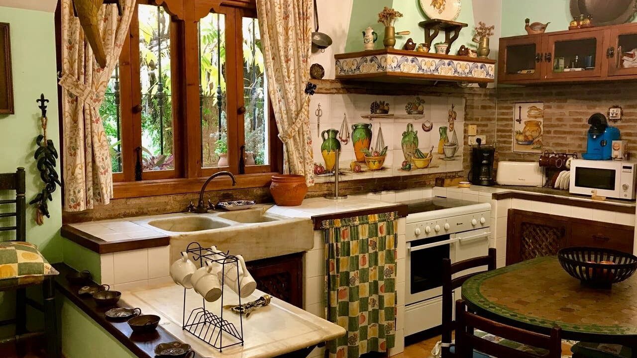 Photo of Kitchen in Beiro