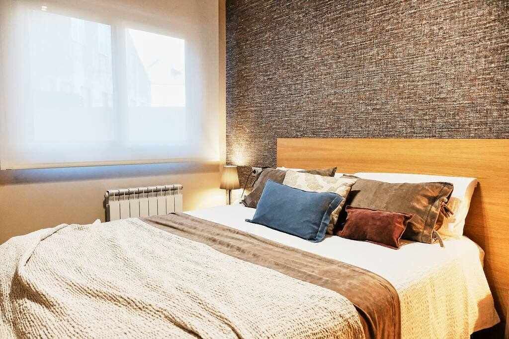 Photo of Bedroom in Pontevedra