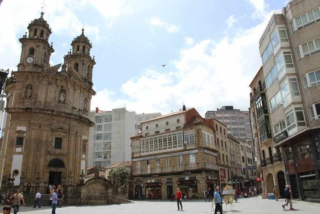 Photo of Others in Pontevedra