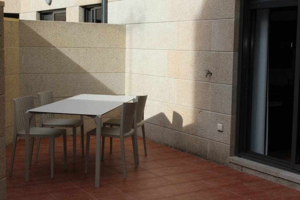 Photo of Outdoor in Pontevedra