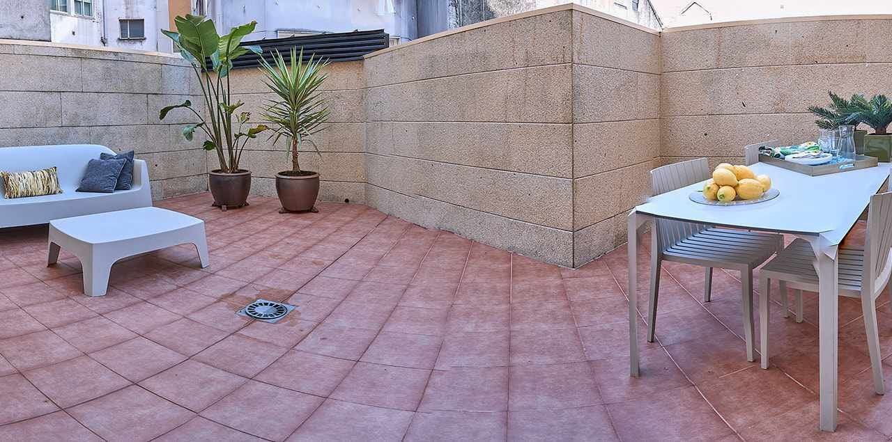 Photo of Outdoor in Pontevedra