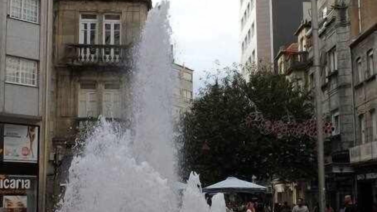 Photo of Outdoor in Pontevedra