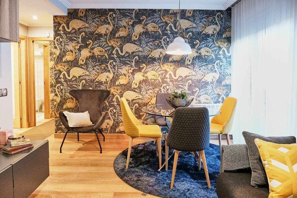 Photo of Livingroom in Pontevedra