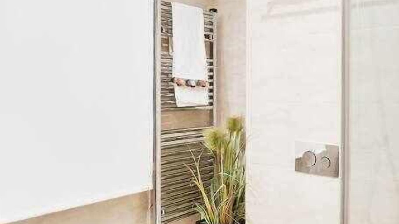 Photo of Bathroom in Pontevedra