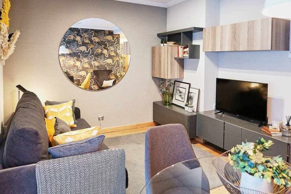 Photo of Livingroom in Pontevedra