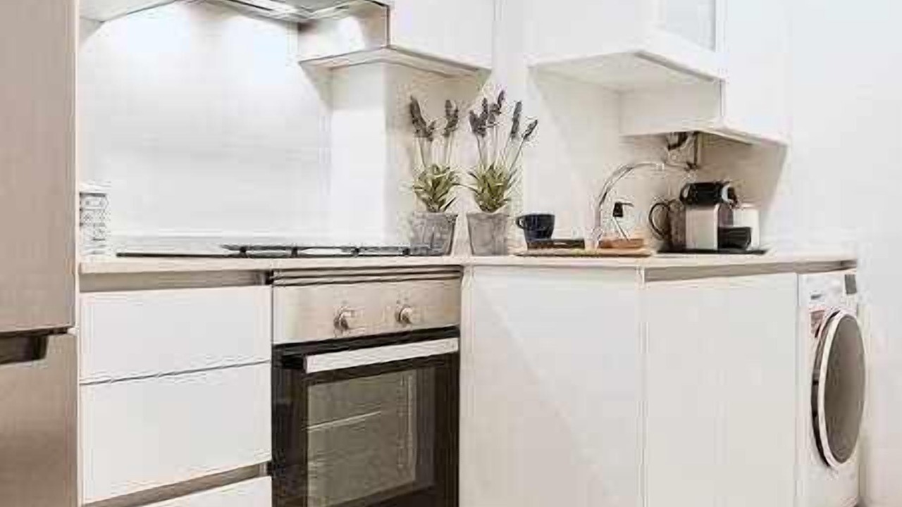 Photo of Kitchen in Pontevedra