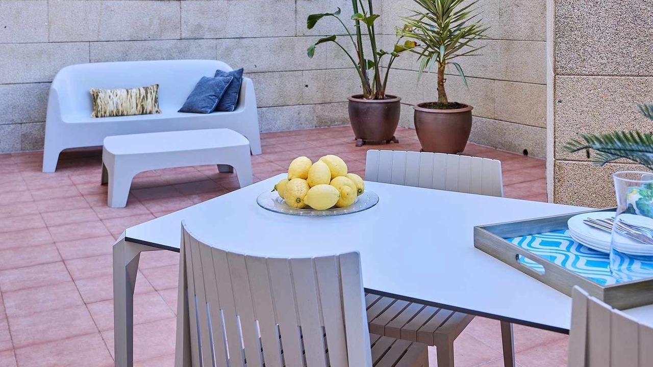 Photo of Outdoor in Pontevedra