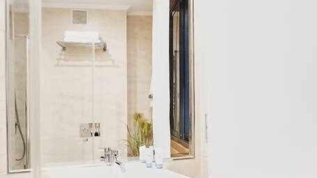 Photo of Bathroom in Pontevedra