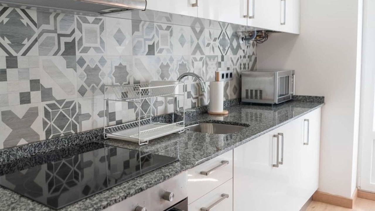 Photo of Kitchen in Luarca