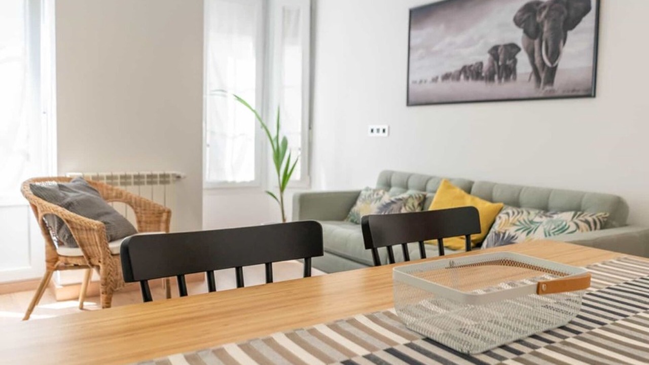 Photo of Livingroom in Luarca