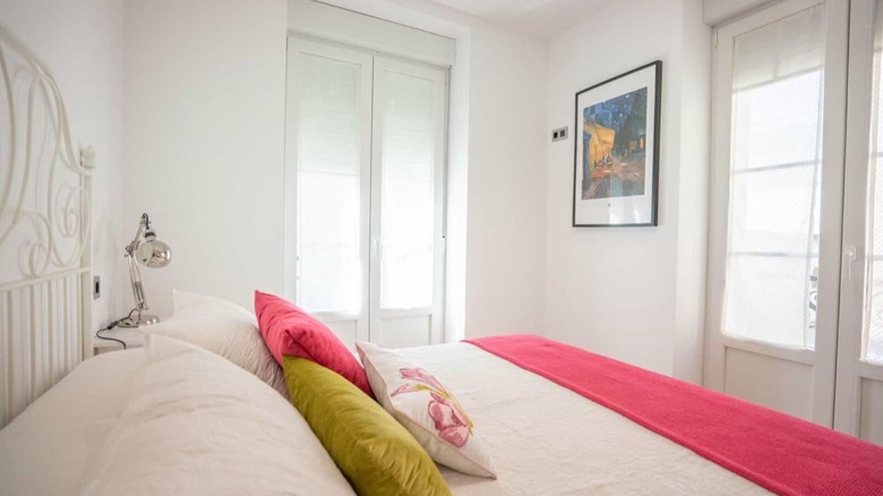 Photo of Bedroom in Luarca