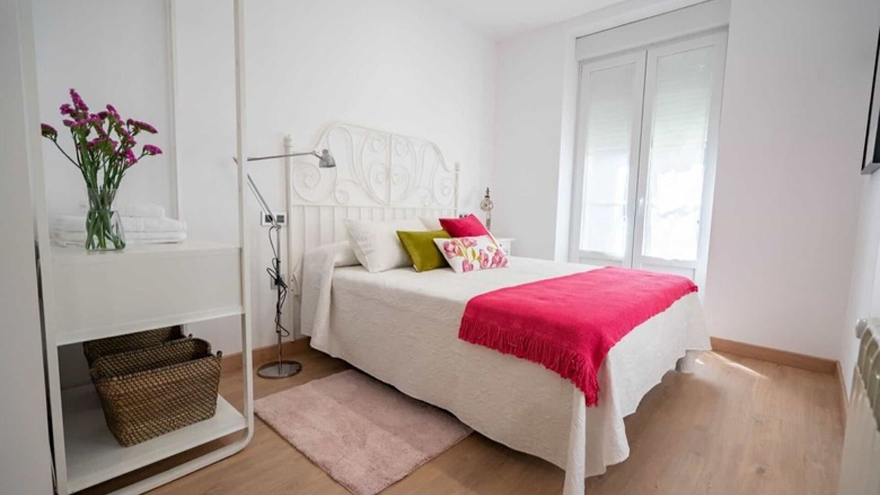 Photo of Bedroom in Luarca