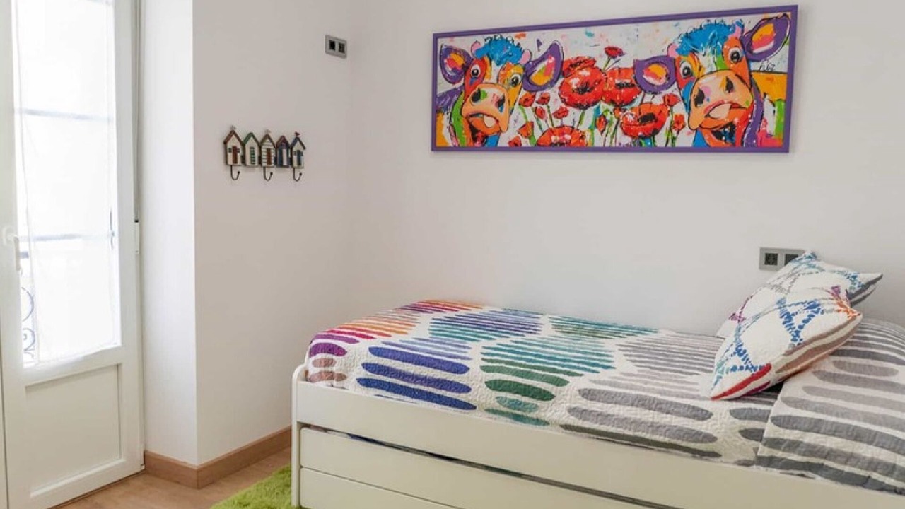 Photo of Bedroom in Luarca