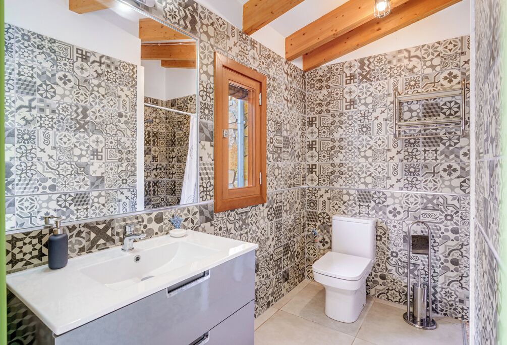 Photo of Bathroom in Vilafranca de Bonany