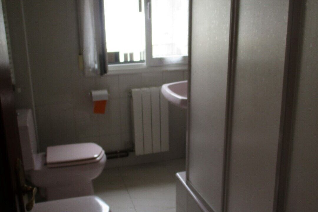 Photo of Bathroom in San Vicente de la Barquera