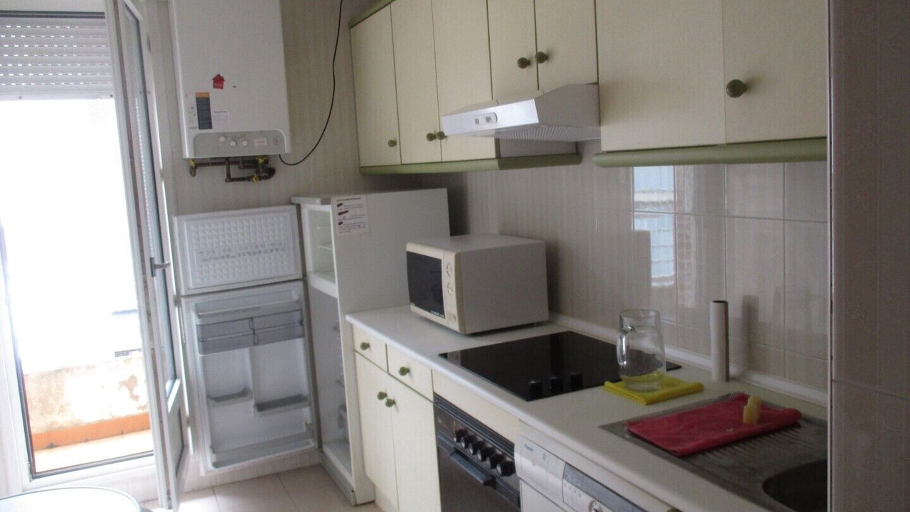 Photo of Kitchen in San Vicente de la Barquera
