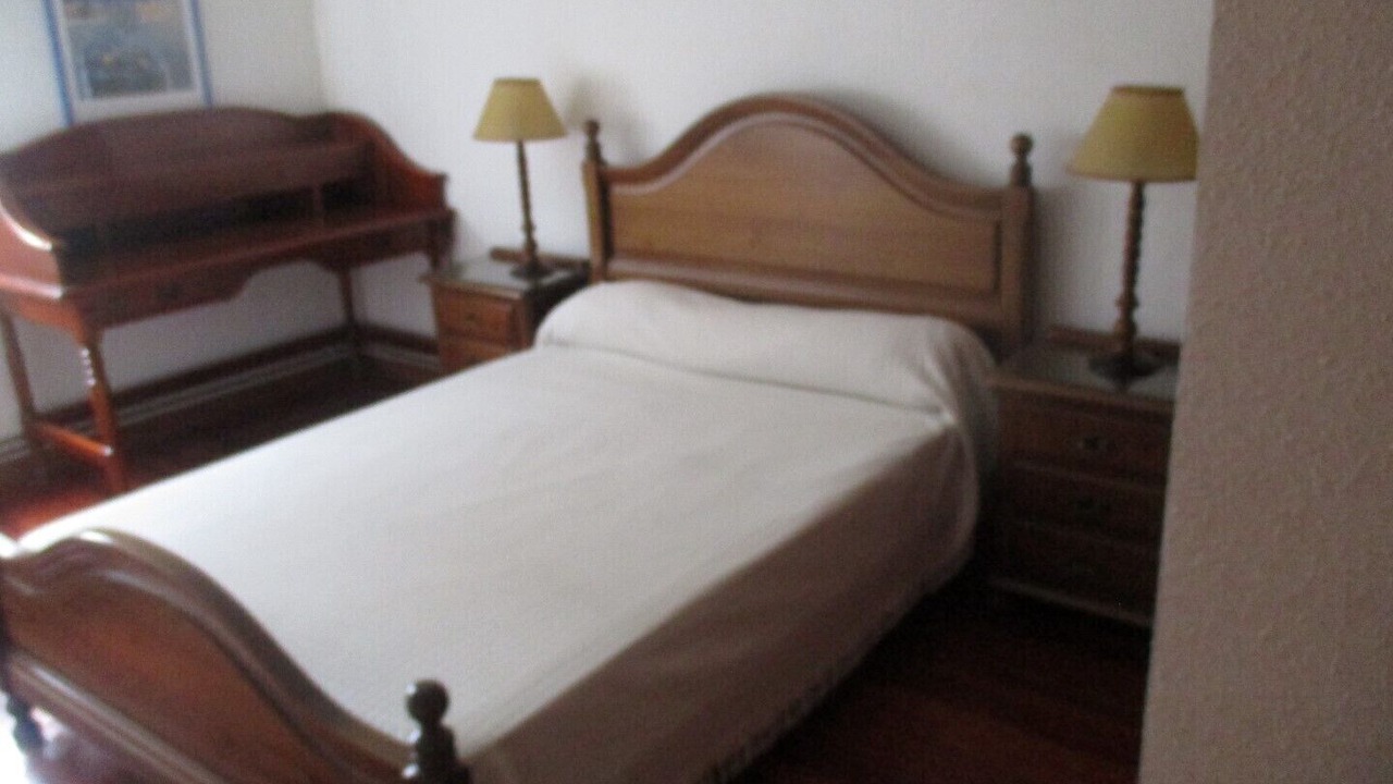 Photo of Bedroom in San Vicente de la Barquera