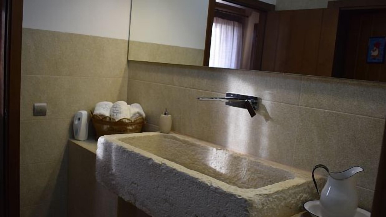 Photo of Bathroom in Tortosa