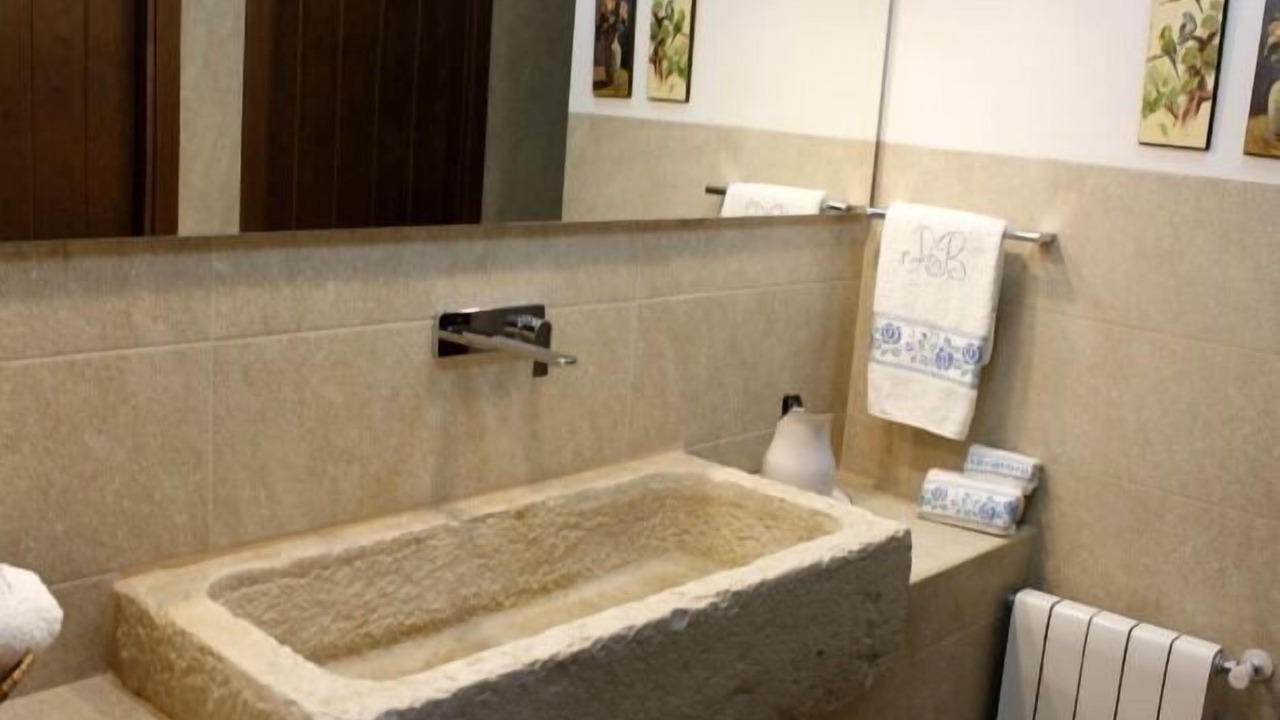 Photo of Bathroom in Tortosa