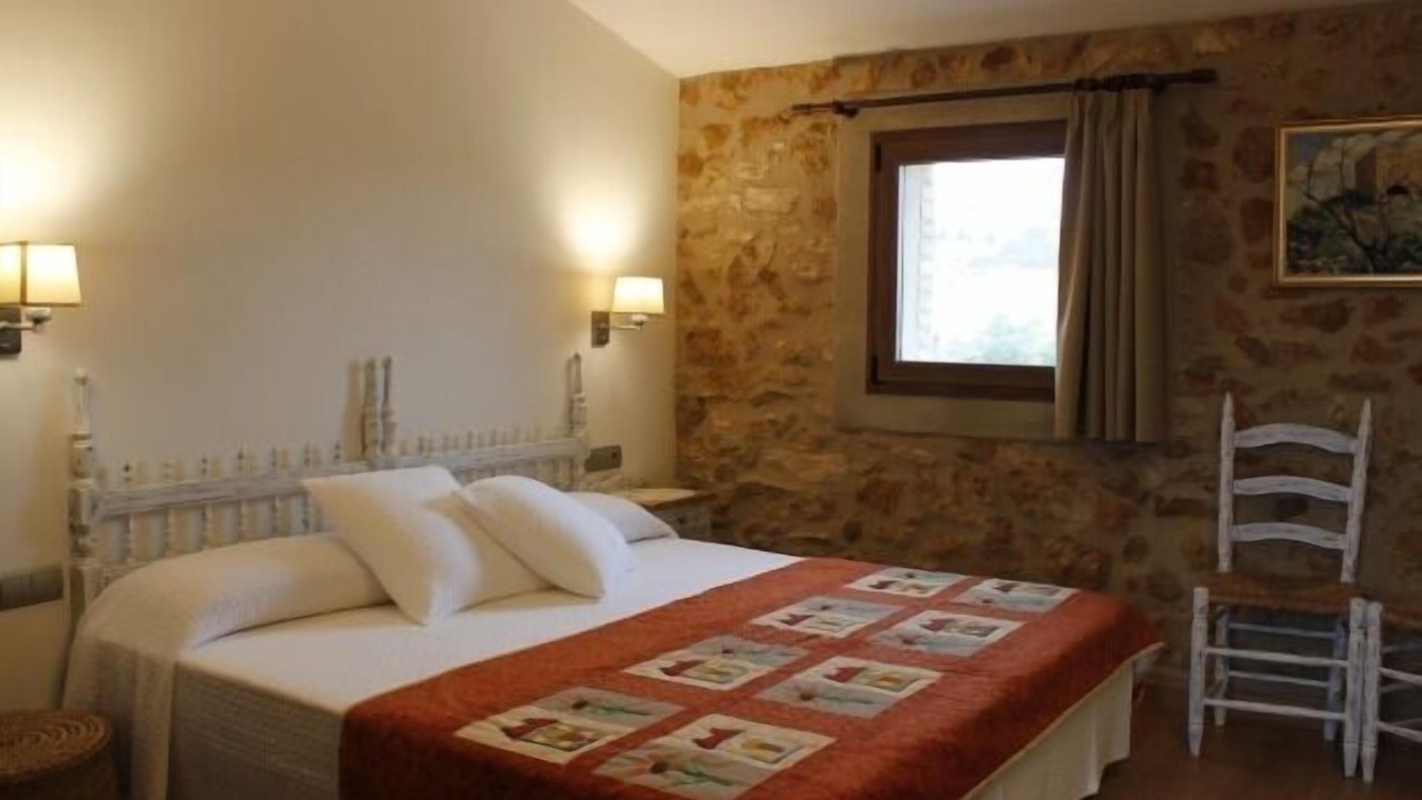 Photo of Bedroom in Tortosa