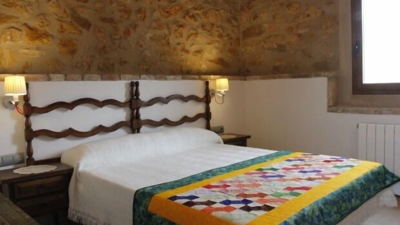 Photo of Bedroom in Tortosa