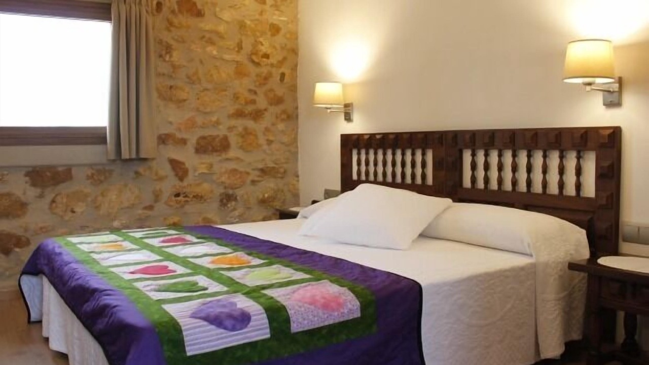 Photo of Bedroom in Tortosa