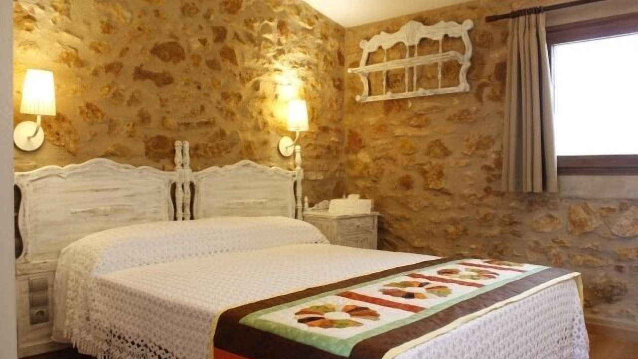 Photo of Bedroom in Tortosa