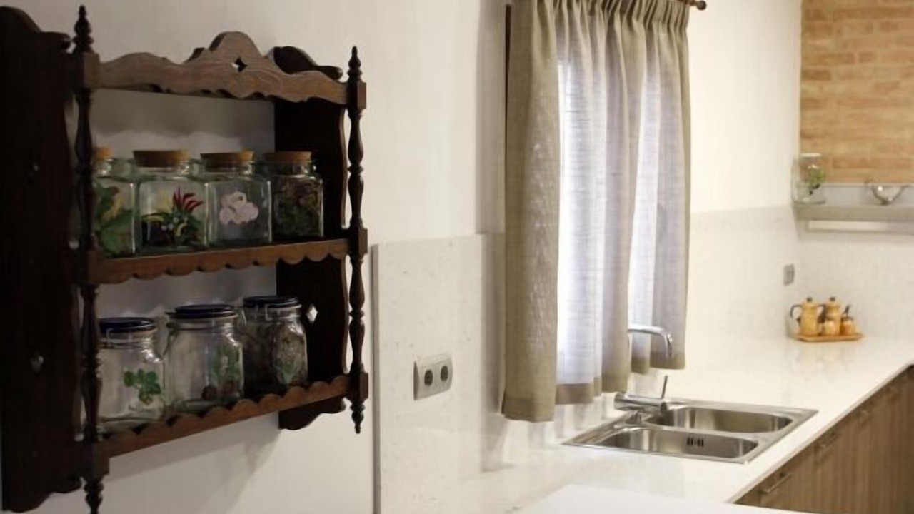 Photo of Kitchen in Tortosa