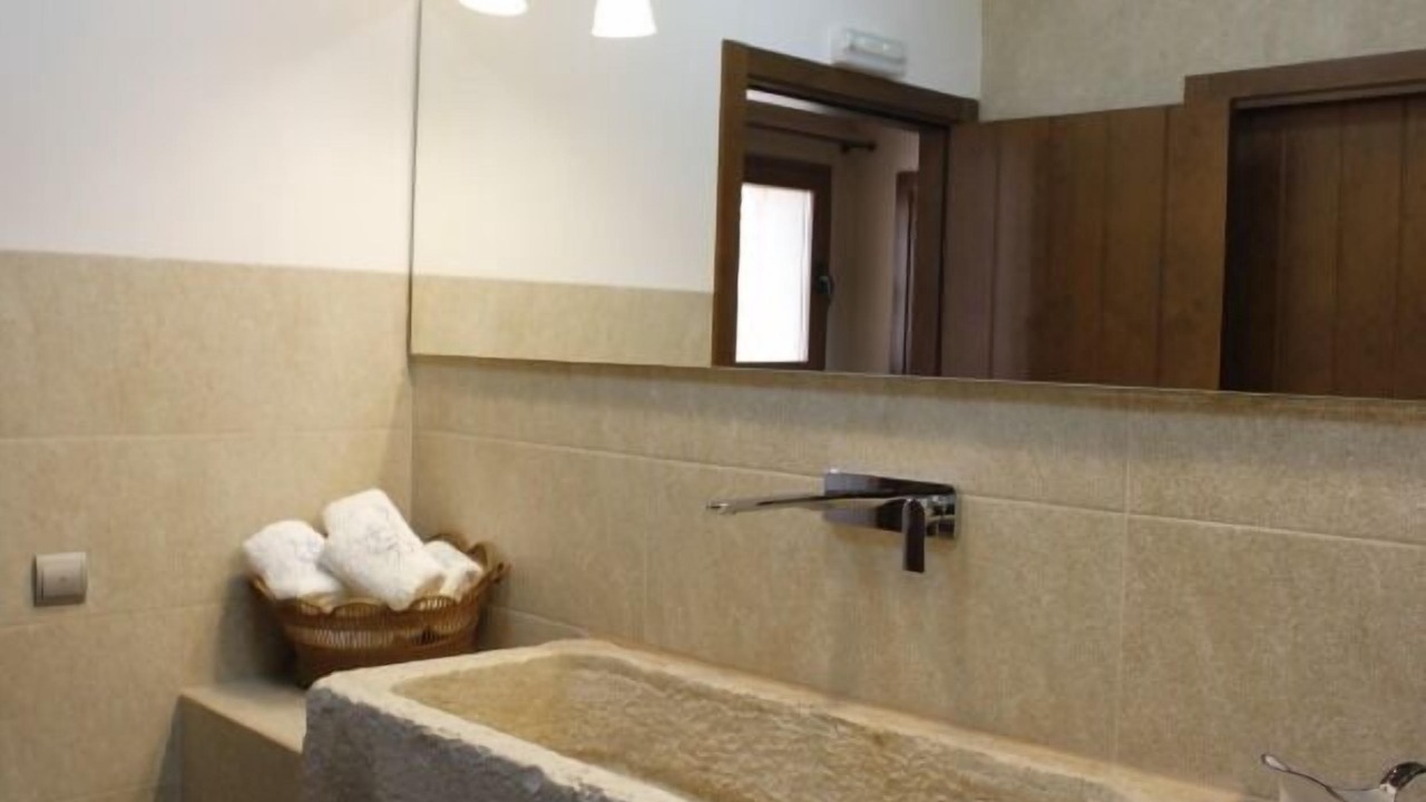 Photo of Bathroom in Tortosa
