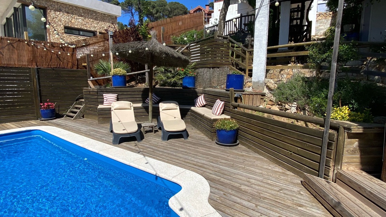 Photo of Outdoor in Begur