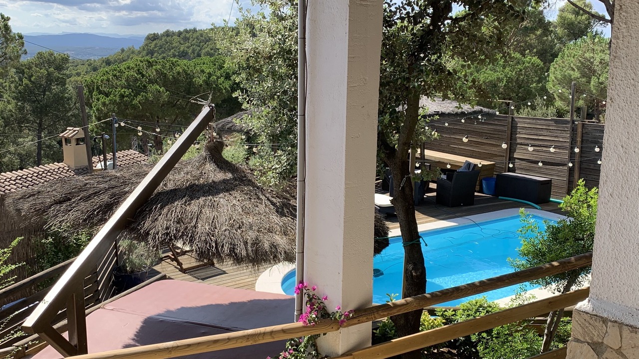 Photo of Outdoor in Begur