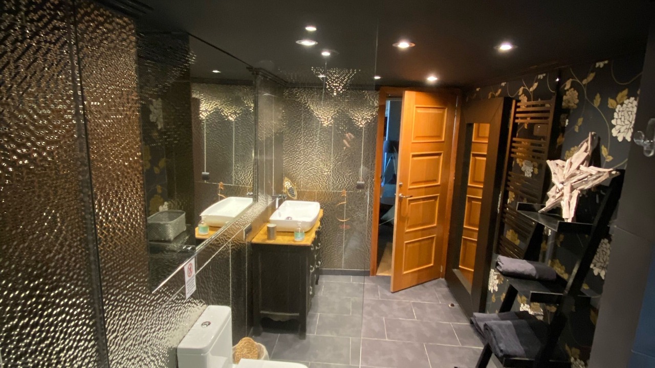Photo of Bathroom in Begur