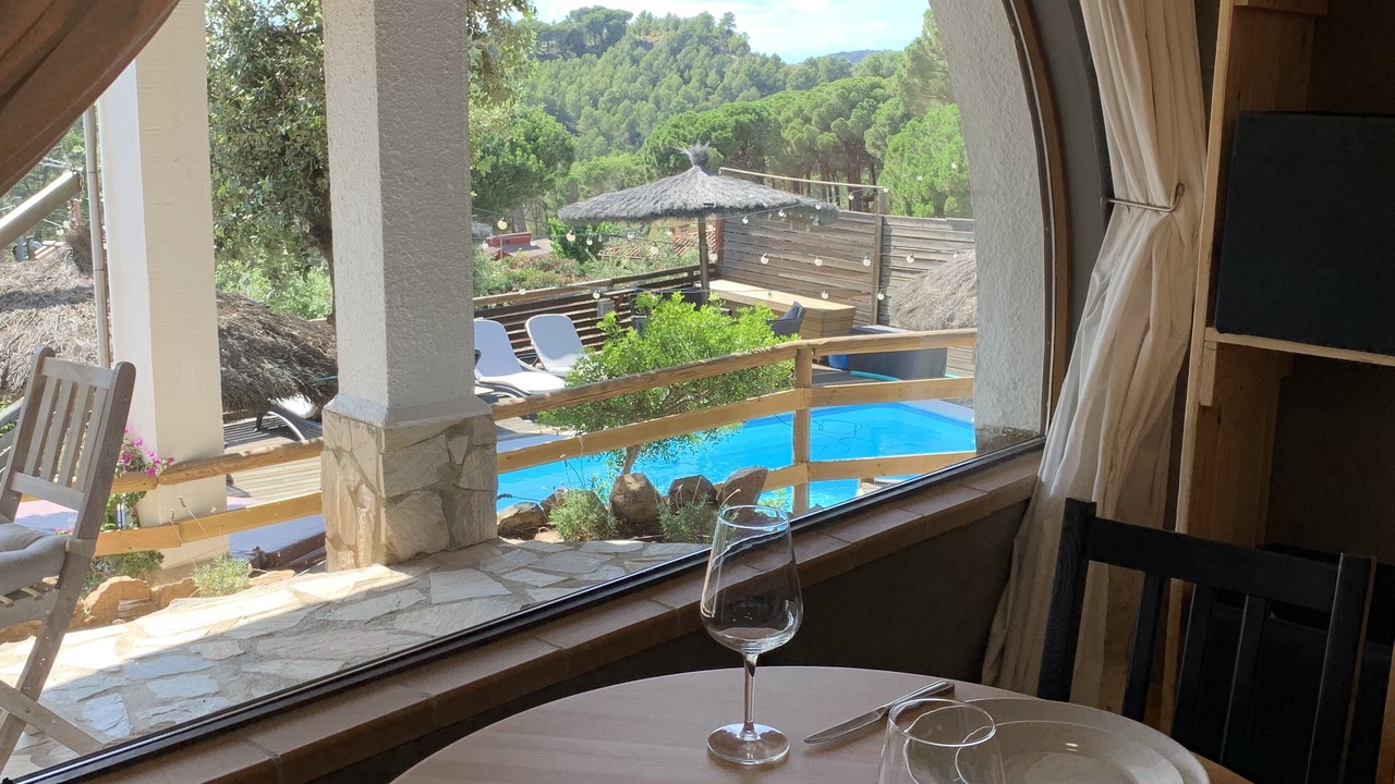 Photo of Outdoor in Begur