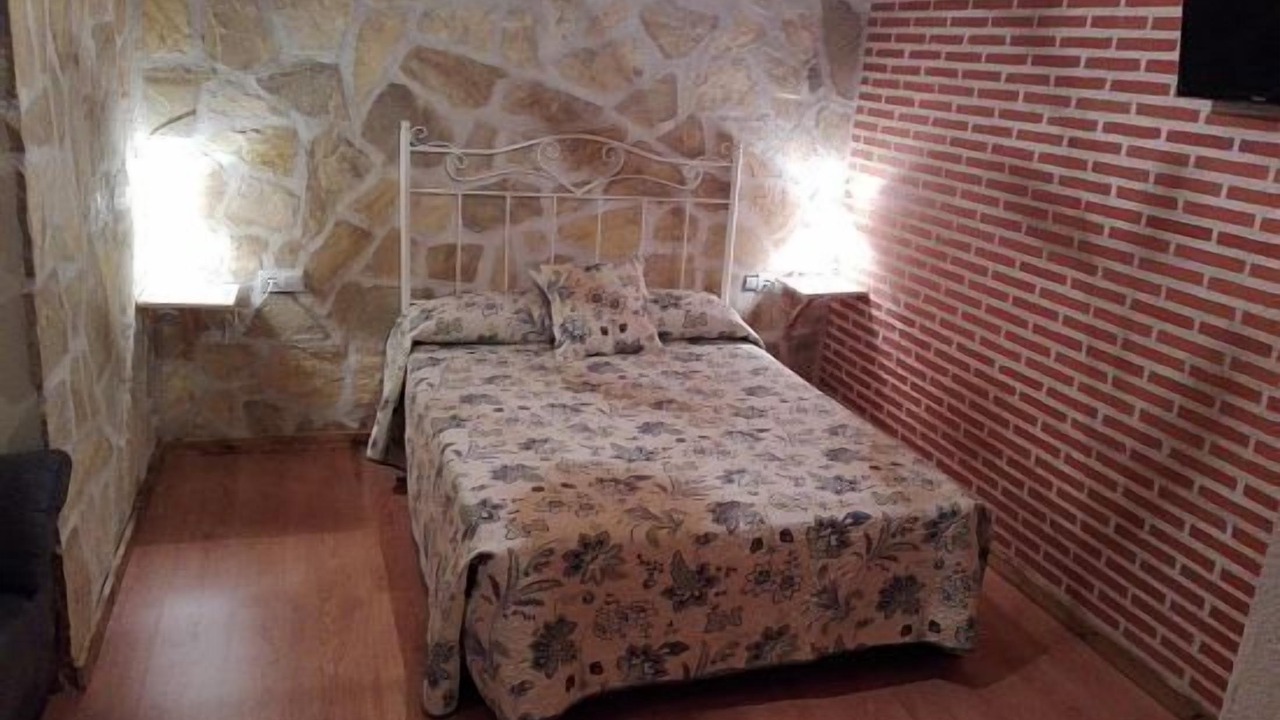 Photo of Bedroom in Vega de Santa Maria