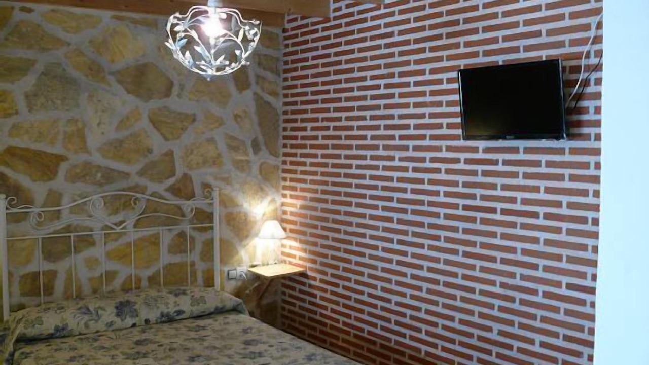 Photo of Bedroom in Vega de Santa Maria