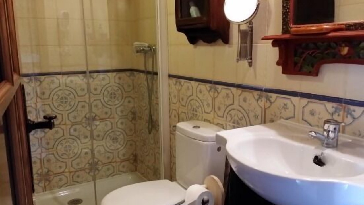 Photo of Bathroom in La Rad