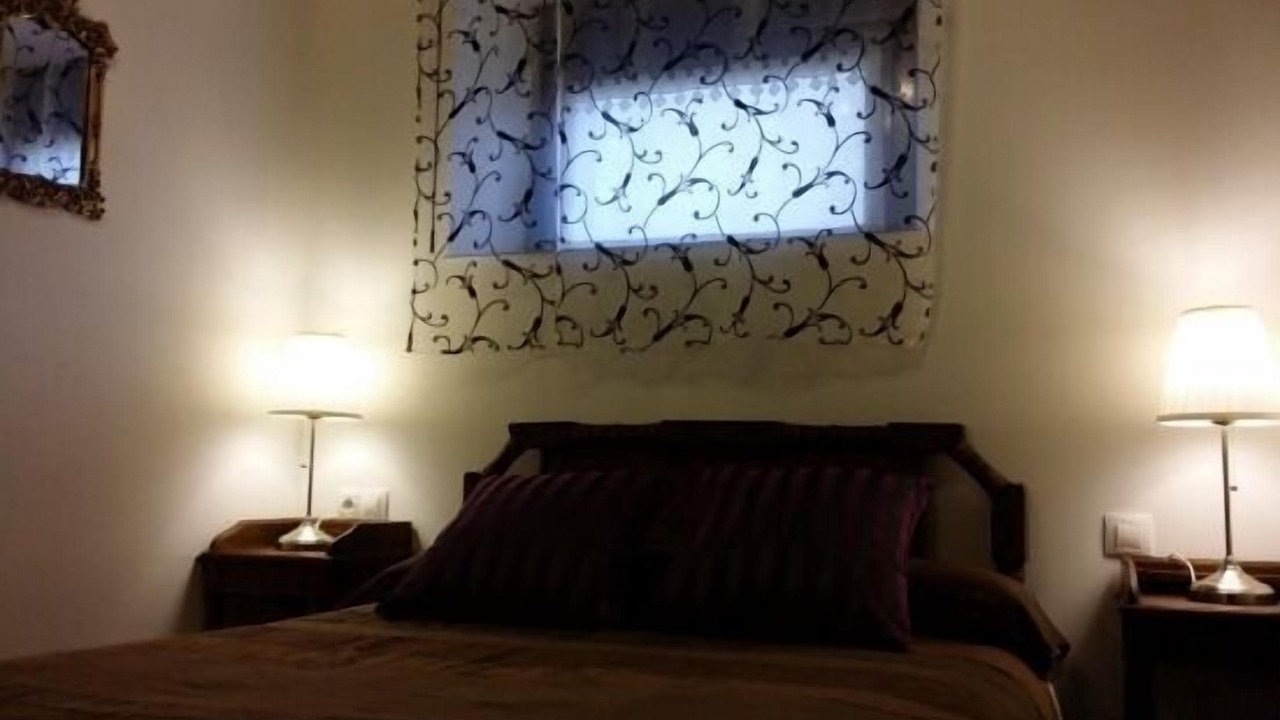 Photo of Bedroom in La Rad