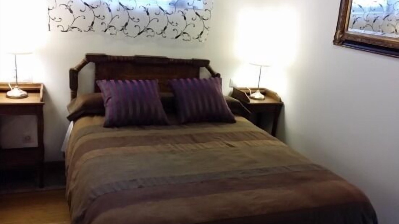 Photo of Bedroom in La Rad