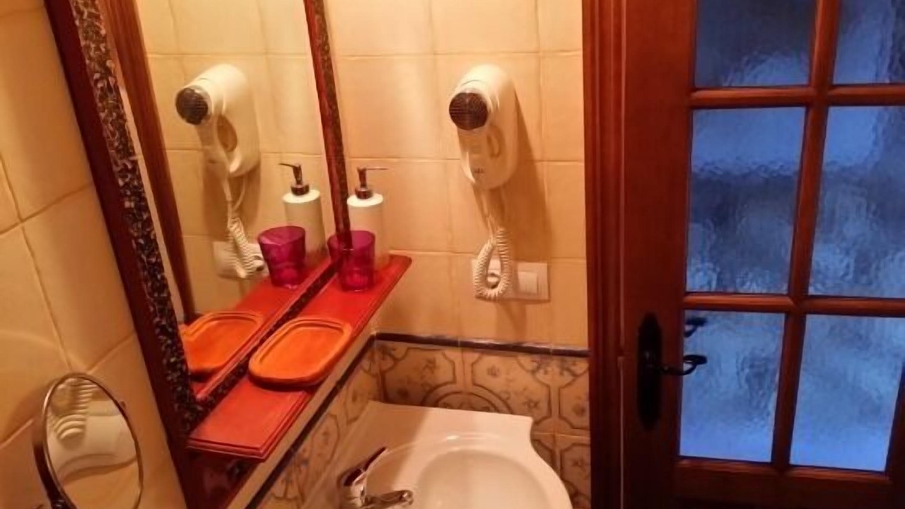 Photo of Bathroom in La Rad