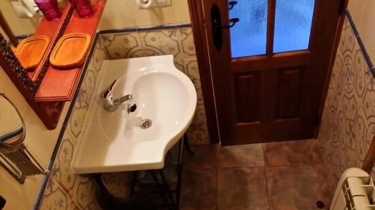 Photo of Bathroom in La Rad