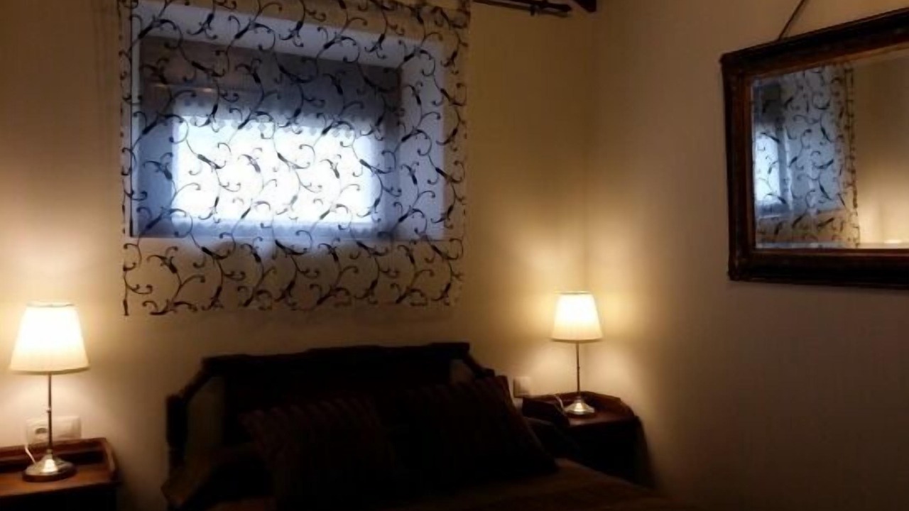 Photo of Bedroom in La Rad