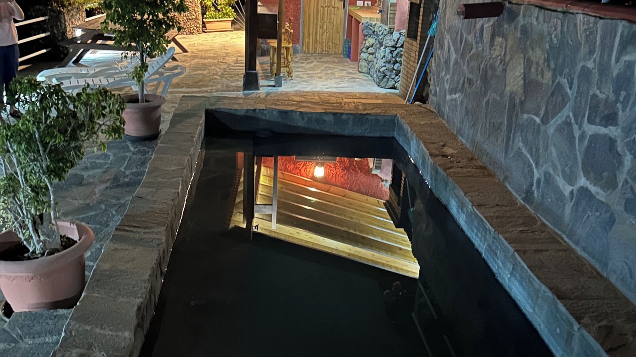 Photo of Outdoor in Buen Paso