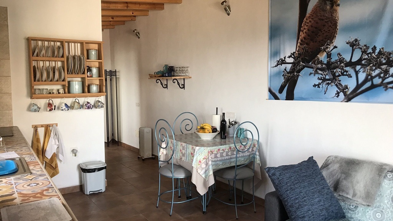 Photo of Bedroom in Buen Paso